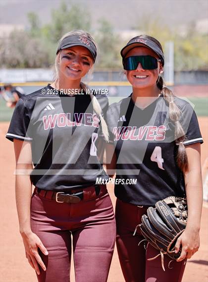 Thumbnail 3 in Campo Verde @ Desert Mountain photogallery.