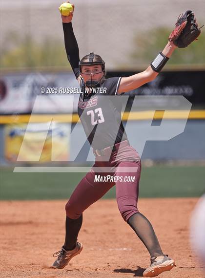 Thumbnail 1 in Campo Verde @ Desert Mountain photogallery.