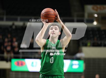 Thumbnail 2 in Fairland vs. Ridgewood (OHSAA D3 Regional Semifinal) photogallery.