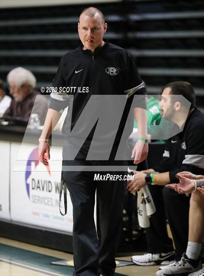 Thumbnail 1 in Fairland vs. Ridgewood (OHSAA D3 Regional Semifinal) photogallery.