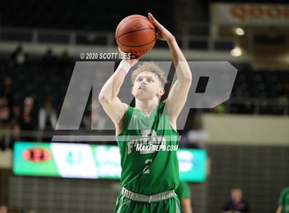 Thumbnail 1 in Fairland vs. Ridgewood (OHSAA D3 Regional Semifinal) photogallery.