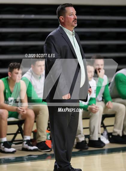 Thumbnail 1 in Fairland vs. Ridgewood (OHSAA D3 Regional Semifinal) photogallery.
