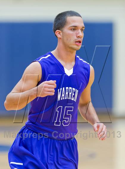 Thumbnail 3 in Warren @ O'Connor photogallery.