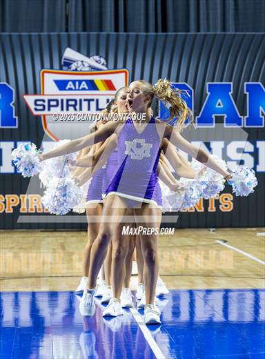 Sunrise Mountain - Game Day Dance (AIA Division I-II Final)