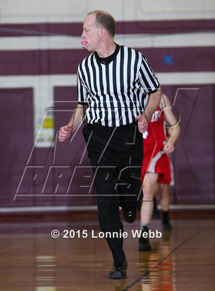 Thumbnail 1 in Tappan Zee vs Harrison (Section 1 Class A Quarter Final) photogallery.