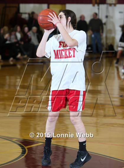 Thumbnail 1 in Tappan Zee vs Harrison (Section 1 Class A Quarter Final) photogallery.