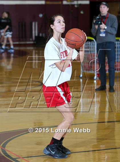 Thumbnail 1 in Tappan Zee vs Harrison (Section 1 Class A Quarter Final) photogallery.