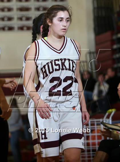 Thumbnail 1 in Tappan Zee vs Harrison (Section 1 Class A Quarter Final) photogallery.