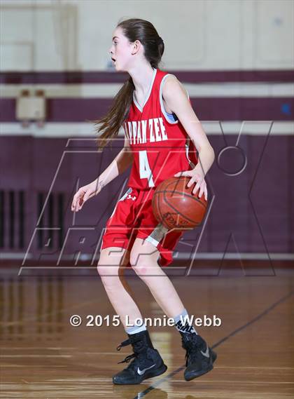 Thumbnail 1 in Tappan Zee vs Harrison (Section 1 Class A Quarter Final) photogallery.
