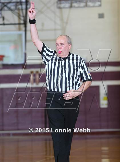 Thumbnail 3 in Tappan Zee vs Harrison (Section 1 Class A Quarter Final) photogallery.
