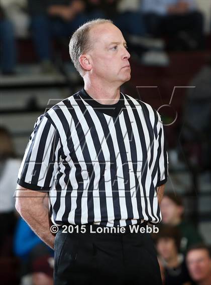 Thumbnail 3 in Tappan Zee vs Harrison (Section 1 Class A Quarter Final) photogallery.