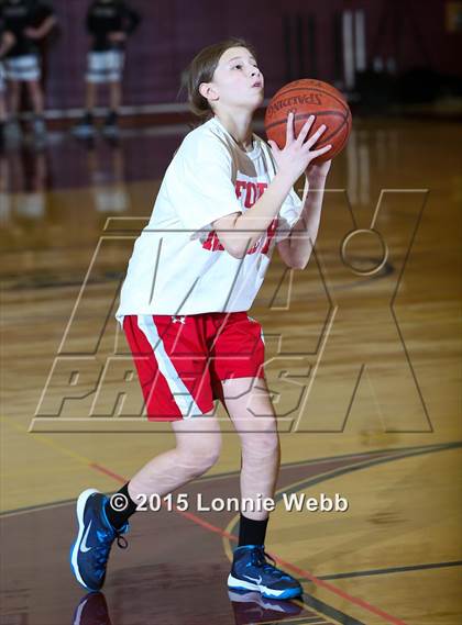 Thumbnail 3 in Tappan Zee vs Harrison (Section 1 Class A Quarter Final) photogallery.