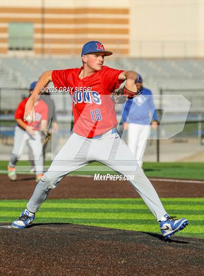 Thumbnail 2 in Moore @ Deer Creek photogallery.