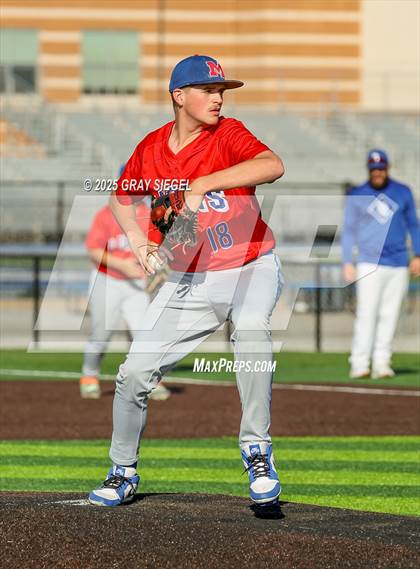 Thumbnail 2 in Moore @ Deer Creek photogallery.