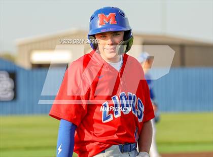 Thumbnail 3 in Moore @ Deer Creek photogallery.