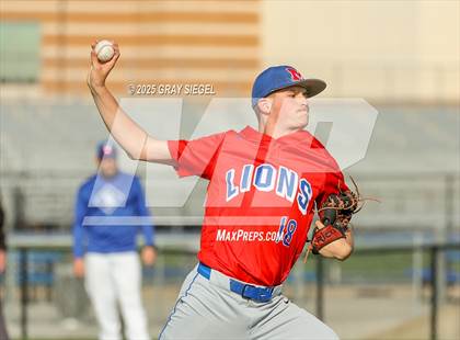 Thumbnail 3 in Moore @ Deer Creek photogallery.