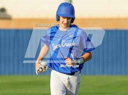 Thumbnail 2 in Moore @ Deer Creek photogallery.