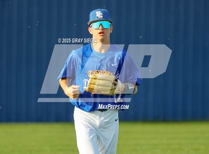 Thumbnail 2 in Moore @ Deer Creek photogallery.