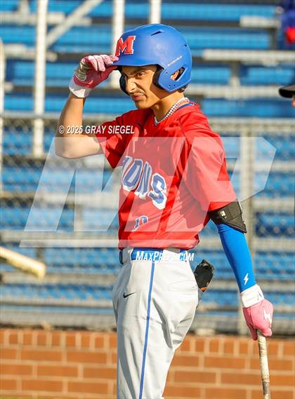 Thumbnail 3 in Moore @ Deer Creek photogallery.