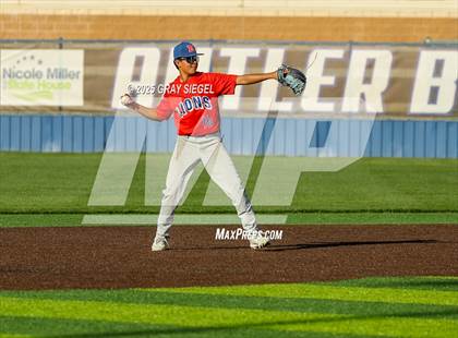 Thumbnail 3 in Moore @ Deer Creek photogallery.