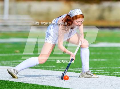 Thumbnail 2 in Burnt Hills-Ballston Lake vs. Garden City (NYSPHSAA Class B Final) photogallery.