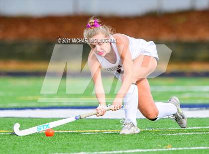 Thumbnail 2 in Burnt Hills-Ballston Lake vs. Garden City (NYSPHSAA Class B Final) photogallery.