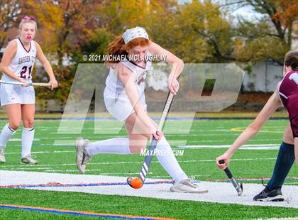 Thumbnail 2 in Burnt Hills-Ballston Lake vs. Garden City (NYSPHSAA Class B Final) photogallery.
