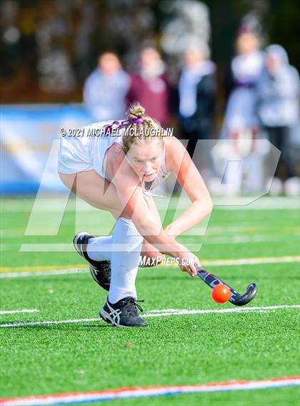 Thumbnail 2 in Burnt Hills-Ballston Lake vs. Garden City (NYSPHSAA Class B Final) photogallery.