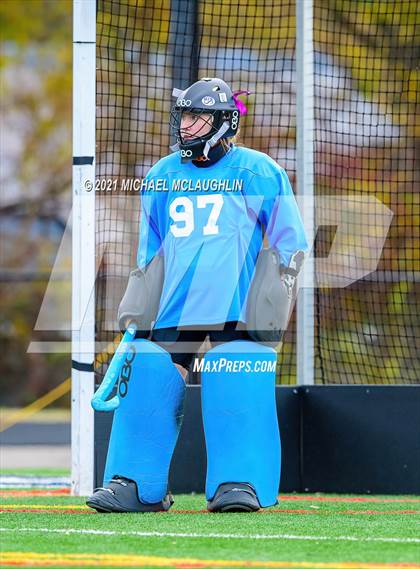 Thumbnail 2 in Burnt Hills-Ballston Lake vs. Garden City (NYSPHSAA Class B Final) photogallery.
