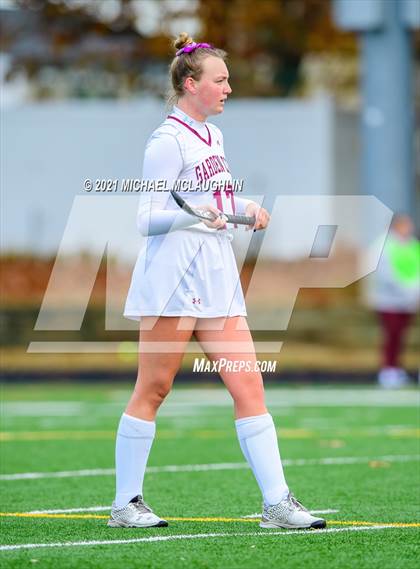 Thumbnail 1 in Burnt Hills-Ballston Lake vs. Garden City (NYSPHSAA Class B Final) photogallery.