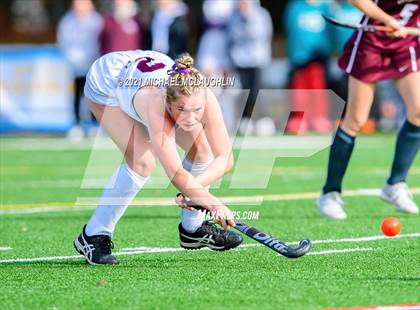 Thumbnail 3 in Burnt Hills-Ballston Lake vs. Garden City (NYSPHSAA Class B Final) photogallery.