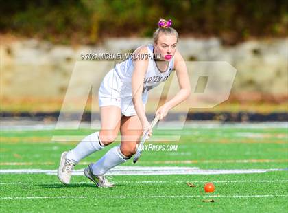 Thumbnail 2 in Burnt Hills-Ballston Lake vs. Garden City (NYSPHSAA Class B Final) photogallery.