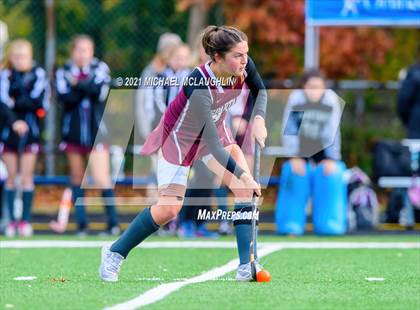 Thumbnail 1 in Burnt Hills-Ballston Lake vs. Garden City (NYSPHSAA Class B Final) photogallery.