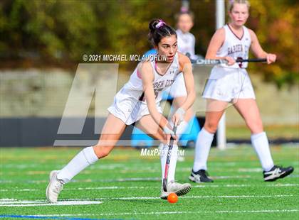 Thumbnail 1 in Burnt Hills-Ballston Lake vs. Garden City (NYSPHSAA Class B Final) photogallery.