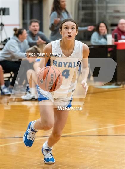 Thumbnail 3 in Hamilton Southeastern vs Homestead (Paul Loggan Memorial Invitational) photogallery.