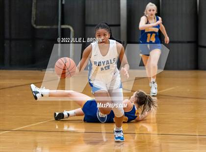 Thumbnail 1 in Hamilton Southeastern vs Homestead (Paul Loggan Memorial Invitational) photogallery.