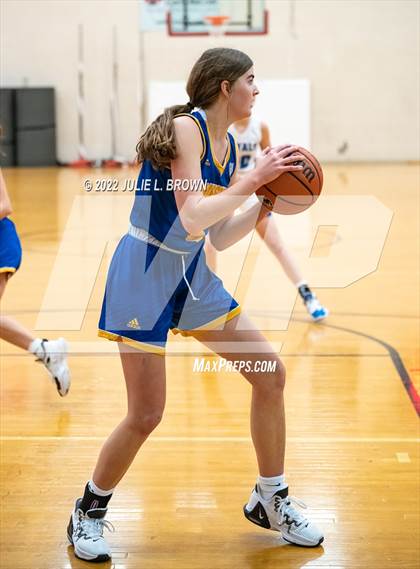 Thumbnail 2 in Hamilton Southeastern vs Homestead (Paul Loggan Memorial Invitational) photogallery.
