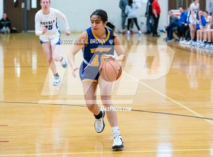 Thumbnail 1 in Hamilton Southeastern vs Homestead (Paul Loggan Memorial Invitational) photogallery.