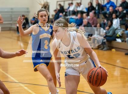 Thumbnail 1 in Hamilton Southeastern vs Homestead (Paul Loggan Memorial Invitational) photogallery.