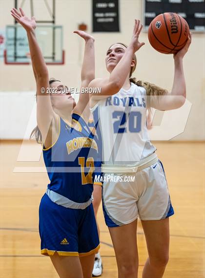 Thumbnail 1 in Hamilton Southeastern vs Homestead (Paul Loggan Memorial Invitational) photogallery.