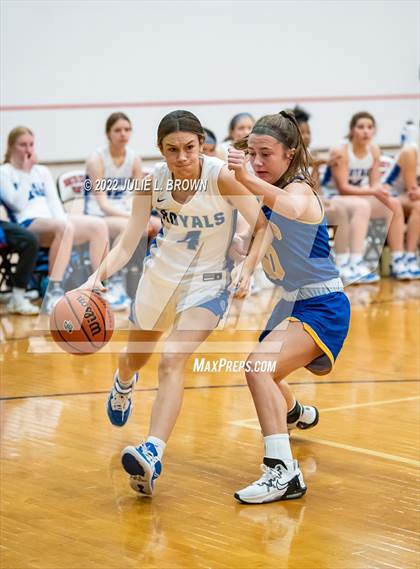 Thumbnail 1 in Hamilton Southeastern vs Homestead (Paul Loggan Memorial Invitational) photogallery.