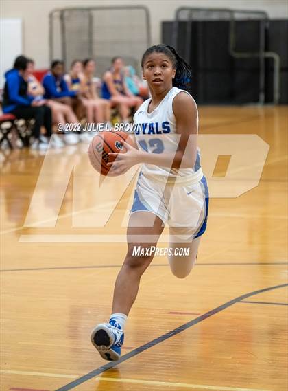 Thumbnail 3 in Hamilton Southeastern vs Homestead (Paul Loggan Memorial Invitational) photogallery.