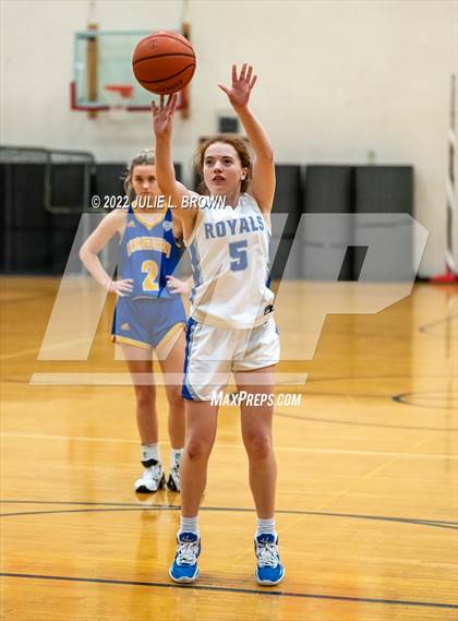 Thumbnail 1 in Hamilton Southeastern vs Homestead (Paul Loggan Memorial Invitational) photogallery.