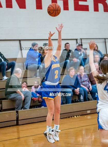 Thumbnail 1 in Hamilton Southeastern vs Homestead (Paul Loggan Memorial Invitational) photogallery.