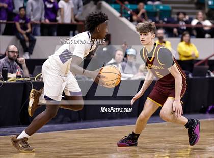 Thumbnail 1 in Windsor @ Mesa Ridge (CHSAA 5A Final 4) photogallery.