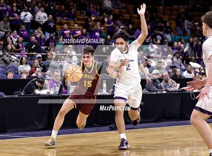Thumbnail 2 in Windsor @ Mesa Ridge (CHSAA 5A Final 4) photogallery.