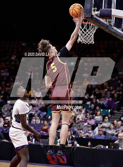Thumbnail 3 in Windsor @ Mesa Ridge (CHSAA 5A Final 4) photogallery.