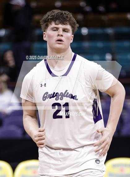 Thumbnail 3 in Windsor @ Mesa Ridge (CHSAA 5A Final 4) photogallery.