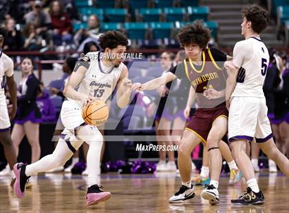Thumbnail 1 in Windsor @ Mesa Ridge (CHSAA 5A Final 4) photogallery.