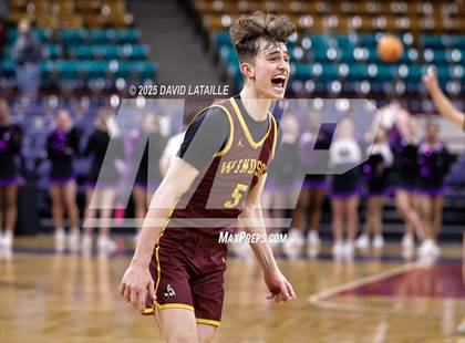 Thumbnail 1 in Windsor @ Mesa Ridge (CHSAA 5A Final 4) photogallery.